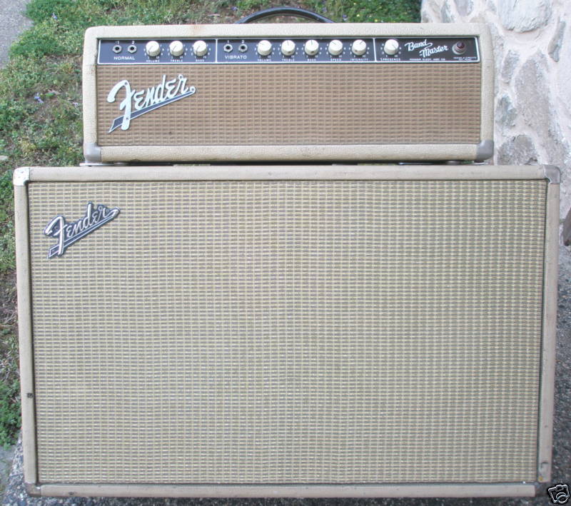 fender bandmaster2